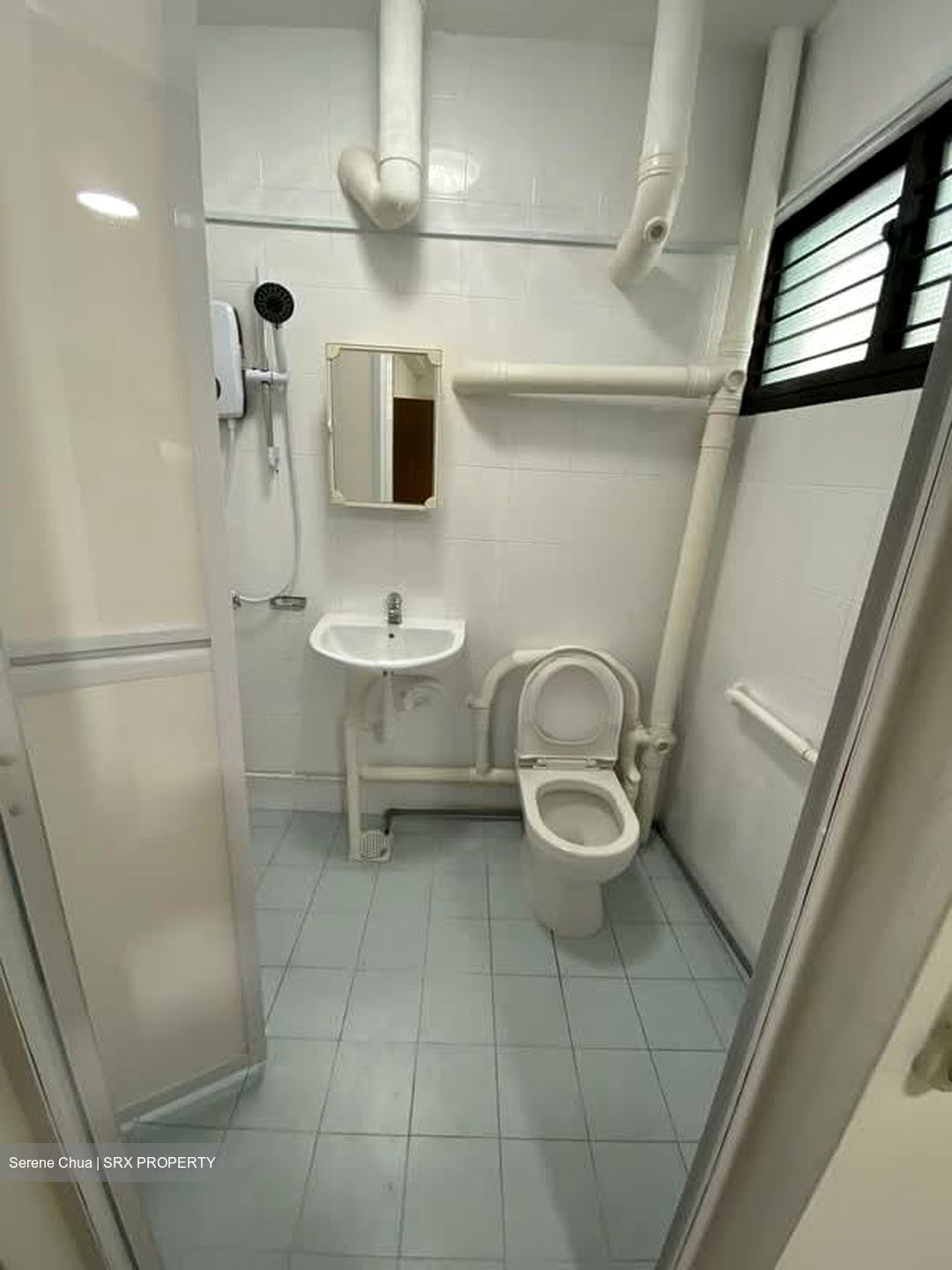 Blk 269 Tampines Street 21 (Tampines), HDB 3 Rooms #578963851